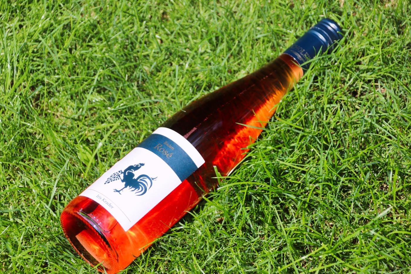 Rosé  Kabinett trocken